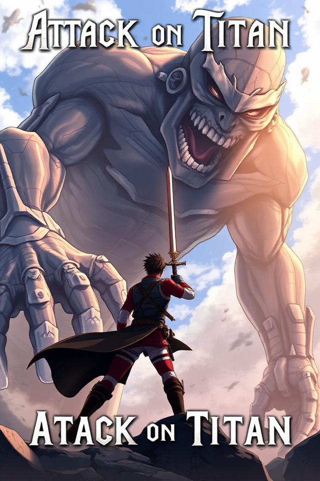 Attack on Titan