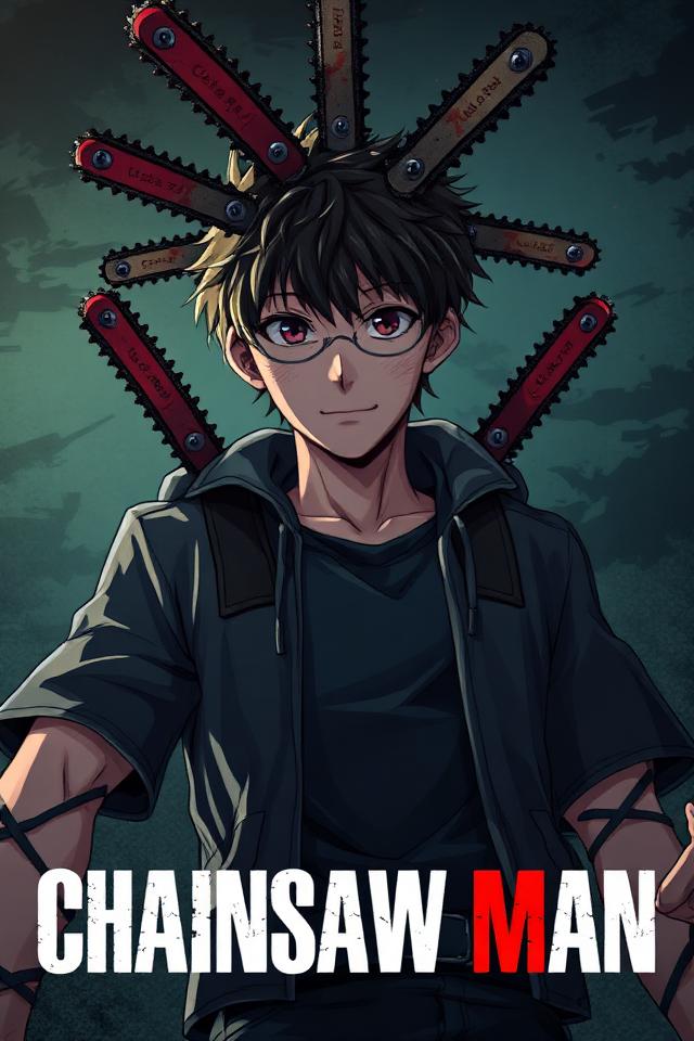 Chainsaw Man