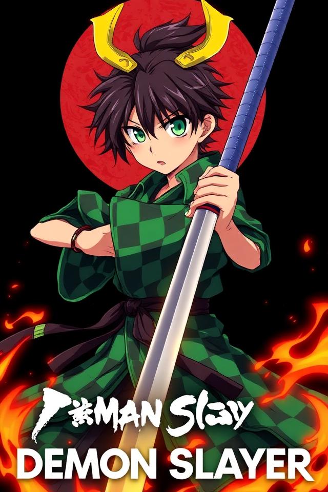 Demon Slayer