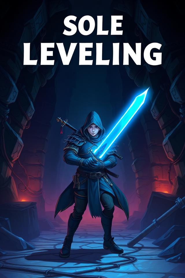 Solo Leveling