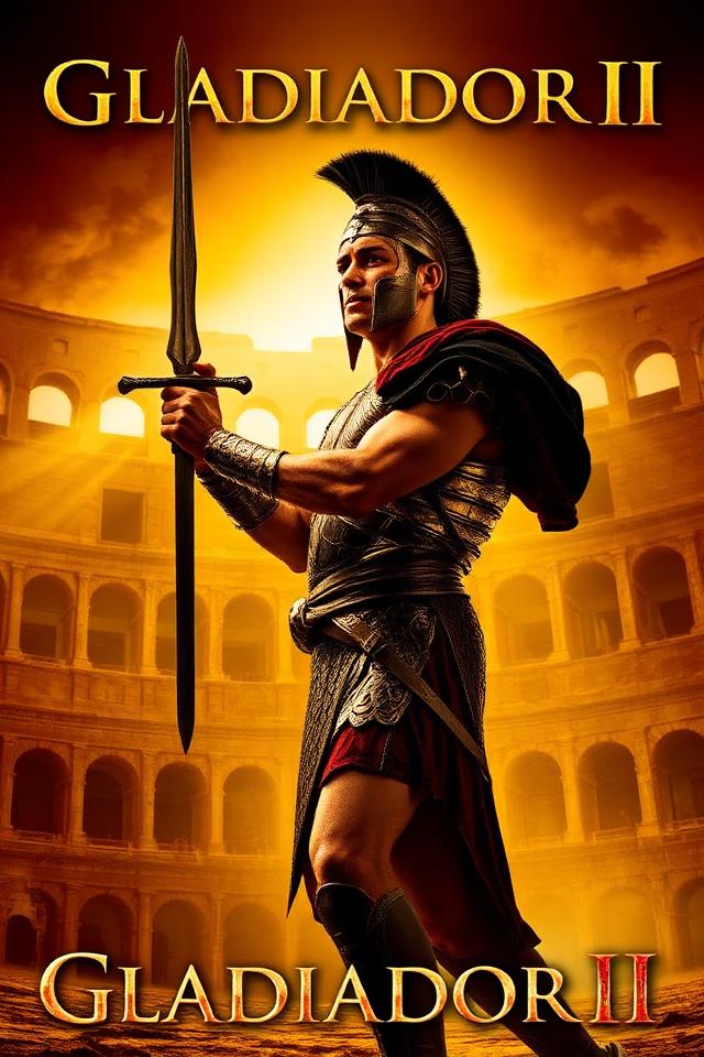 Gladiador II