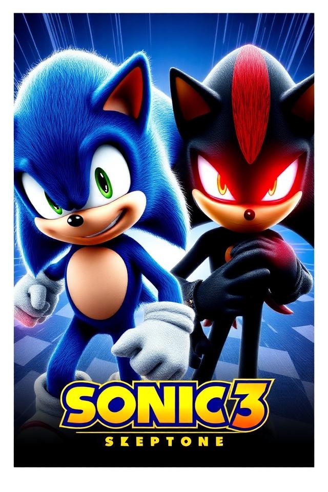 Sonic 3