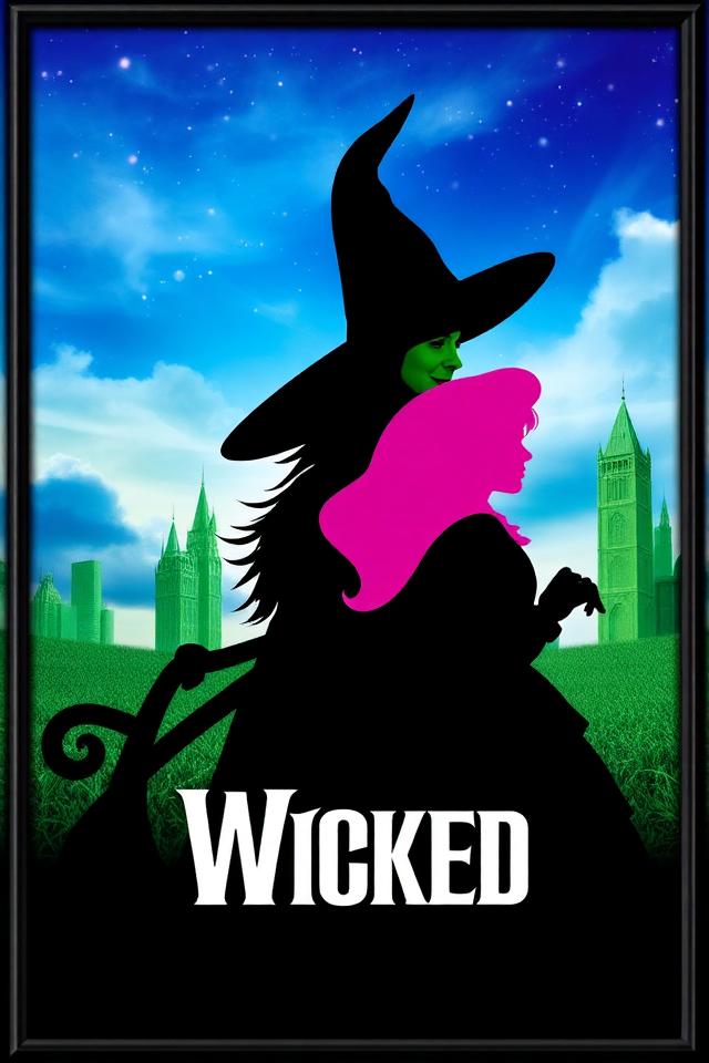 Wicked